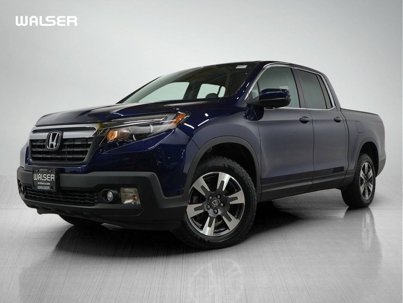 2019 Honda Ridgeline RTL — Pickup Truck — 70,050 mi — Burnsville, MN