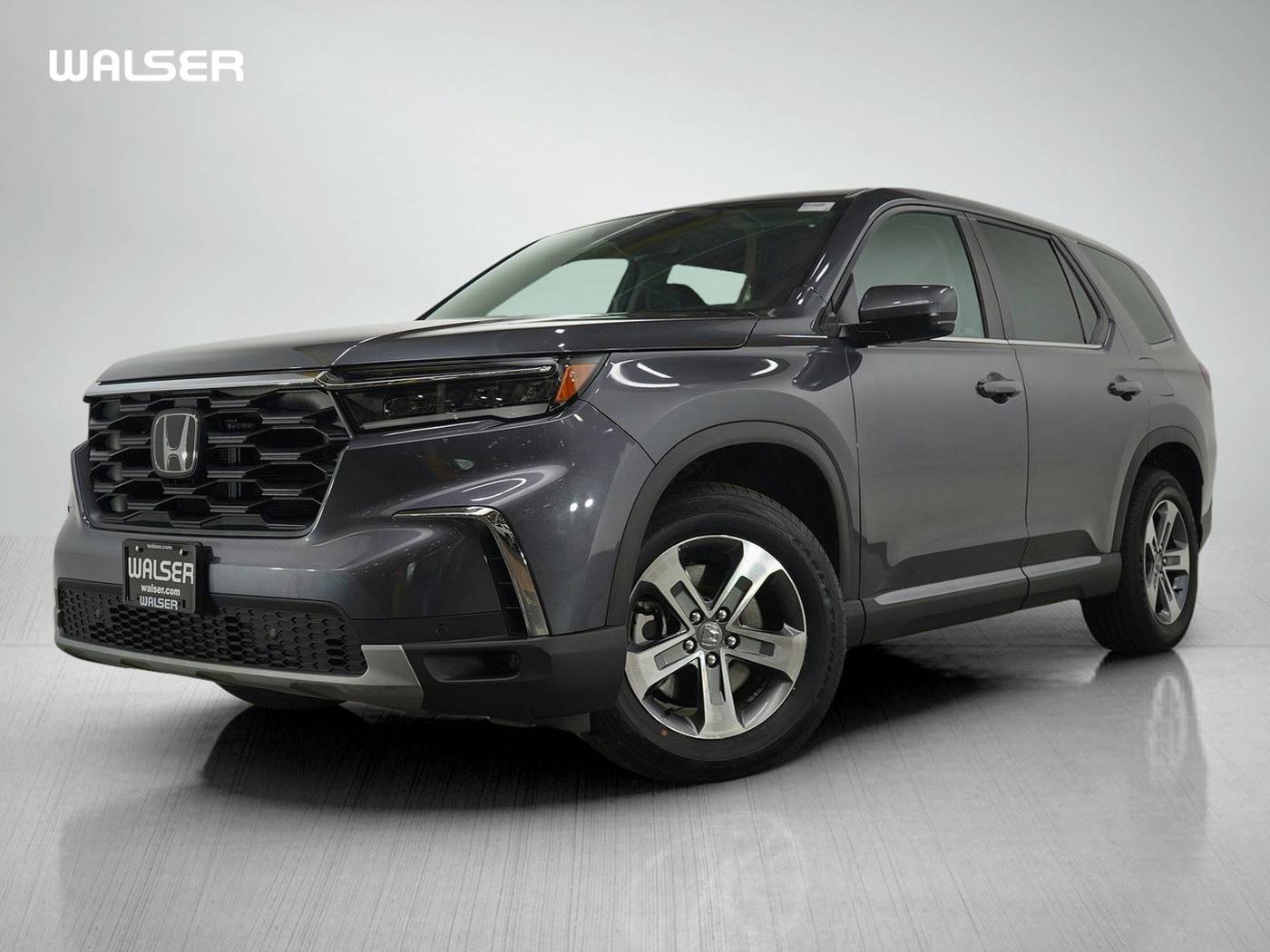 2024 Honda Pilot EX-L 8 Passenger — SUV — 27,568 mi — Burnsville, MN