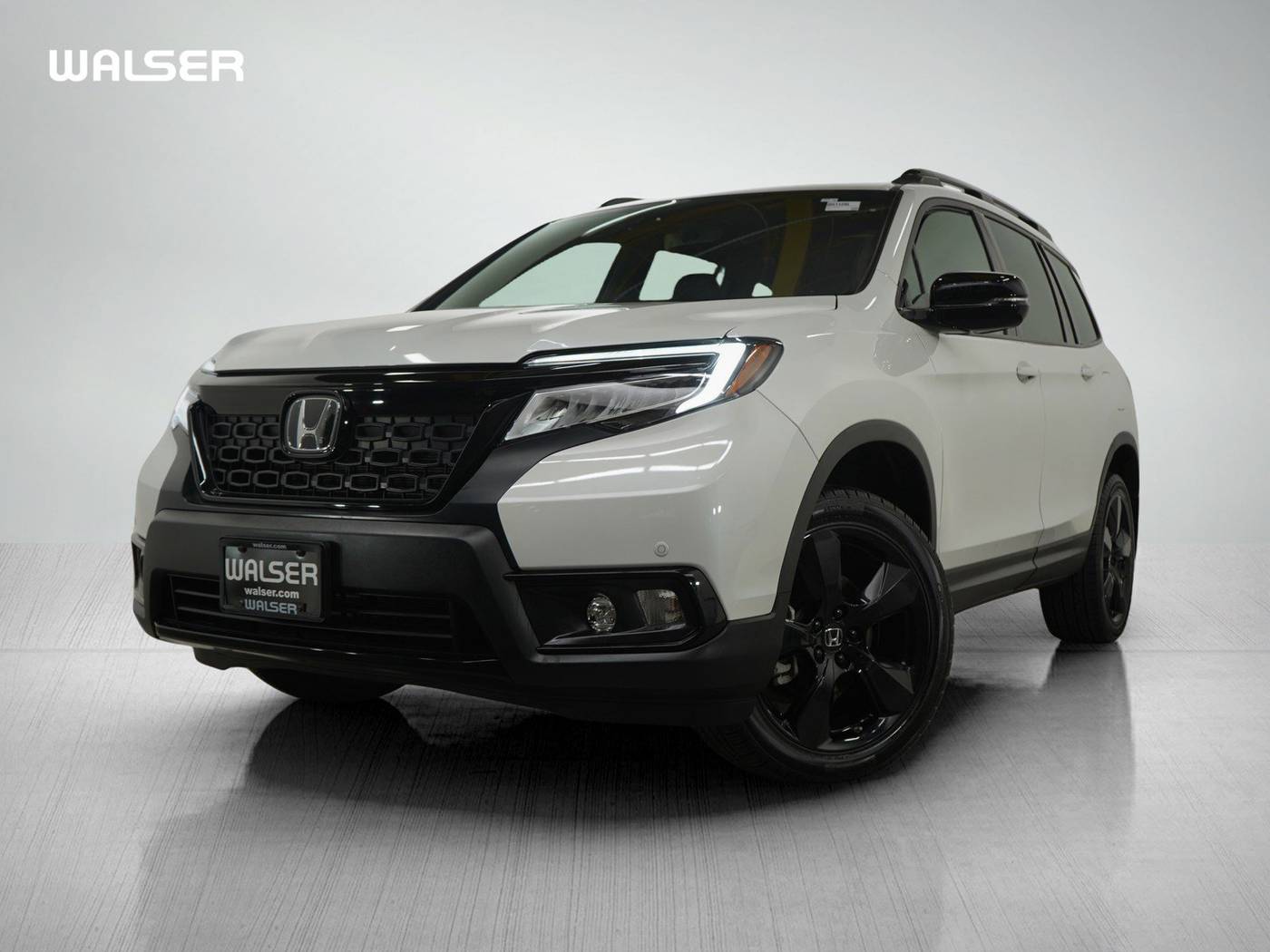 2021 Honda Passport Elite — SUV — 28,890 mi — Burnsville, MN