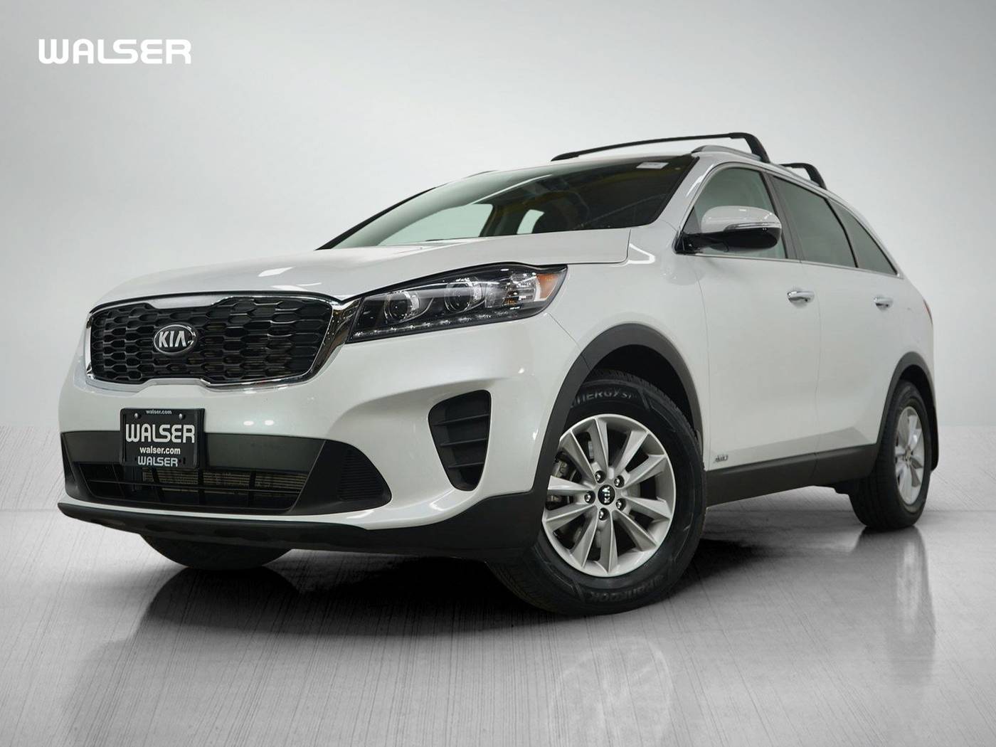 2019 Kia Sorento LX V6 — SUV — 28,963 mi — Burnsville, MN