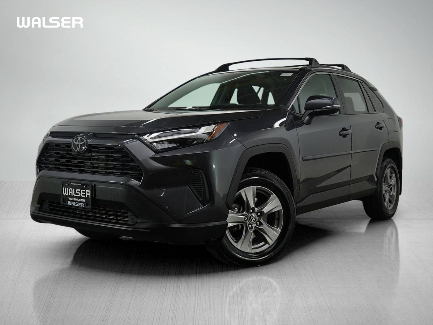 2024 Toyota RAV4 XLE — SUV — 17,738 mi — Burnsville, MN