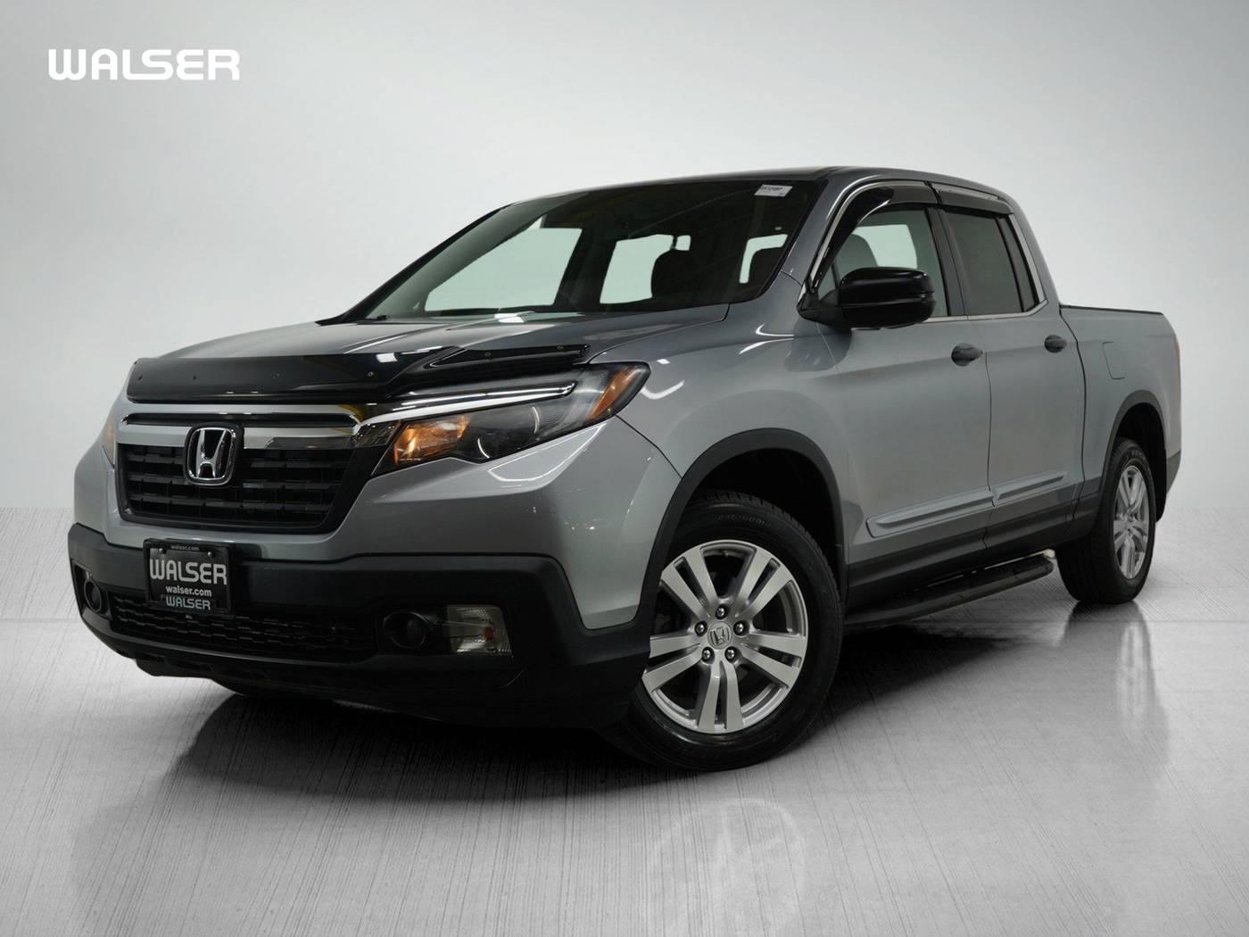 2017 Honda Ridgeline RT — Pickup Truck — 59,479 mi — Burnsville, MN