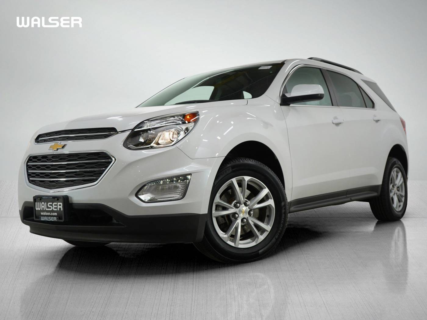 2016 Chevrolet Equinox LT — SUV — 85,886 mi — Burnsville, MN