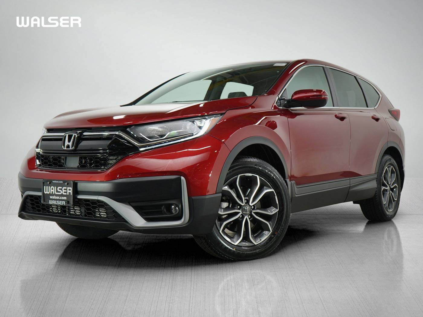 2022 Honda CR-V EX-L — SUV — 23,219 mi — Burnsville, MN
