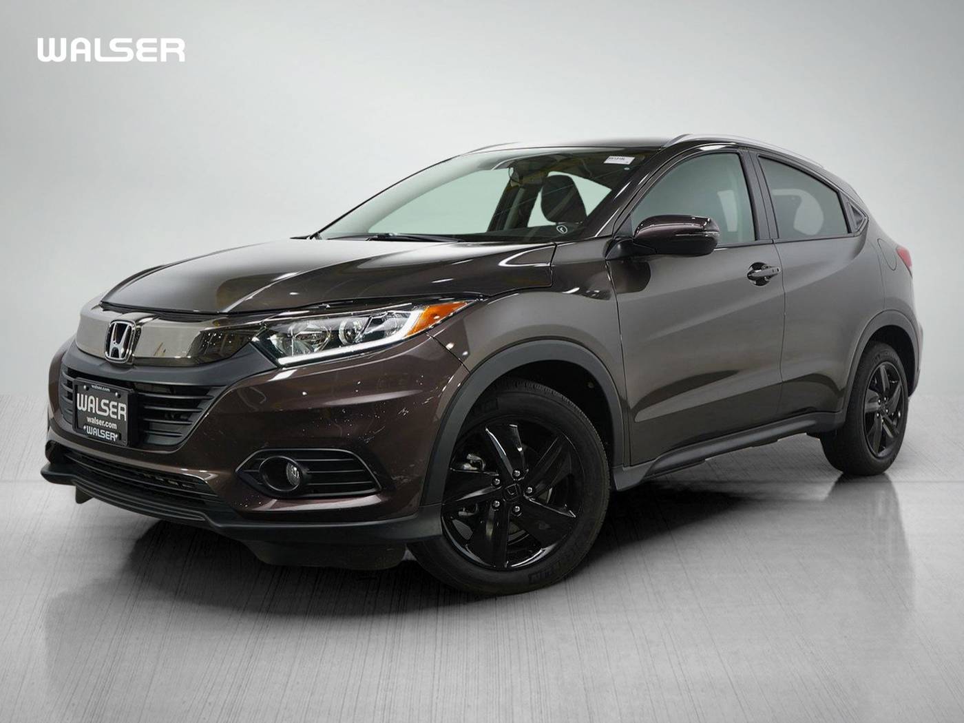 2021 Honda HR-V EX-L — SUV — 20,401 mi — Burnsville, MN