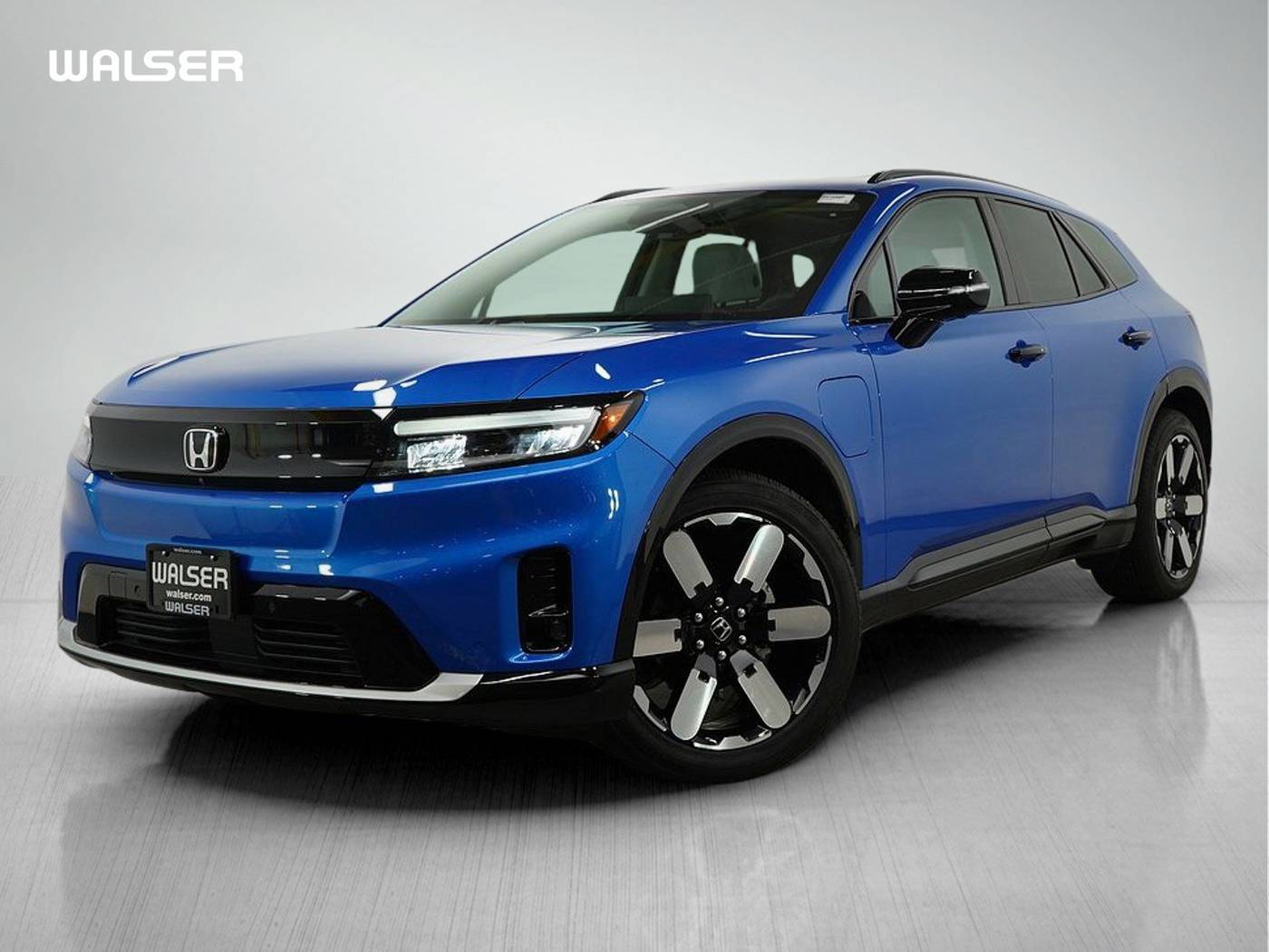 2024 Honda Prologue Elite — SUV — 1,911 mi — Burnsville, MN