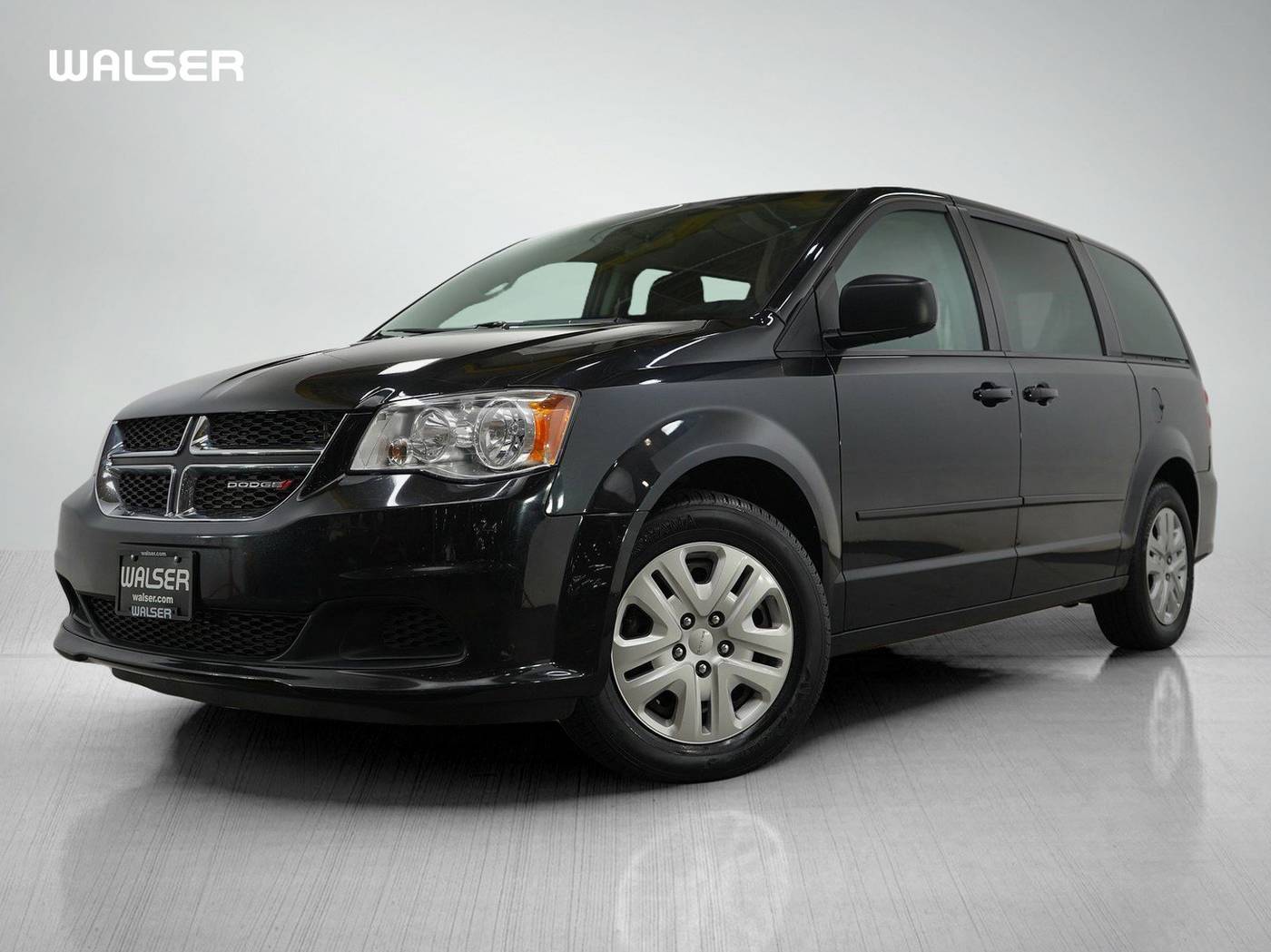 2017 Dodge Grand Caravan SE — Minivan — 108,295 mi — Burnsville, MN