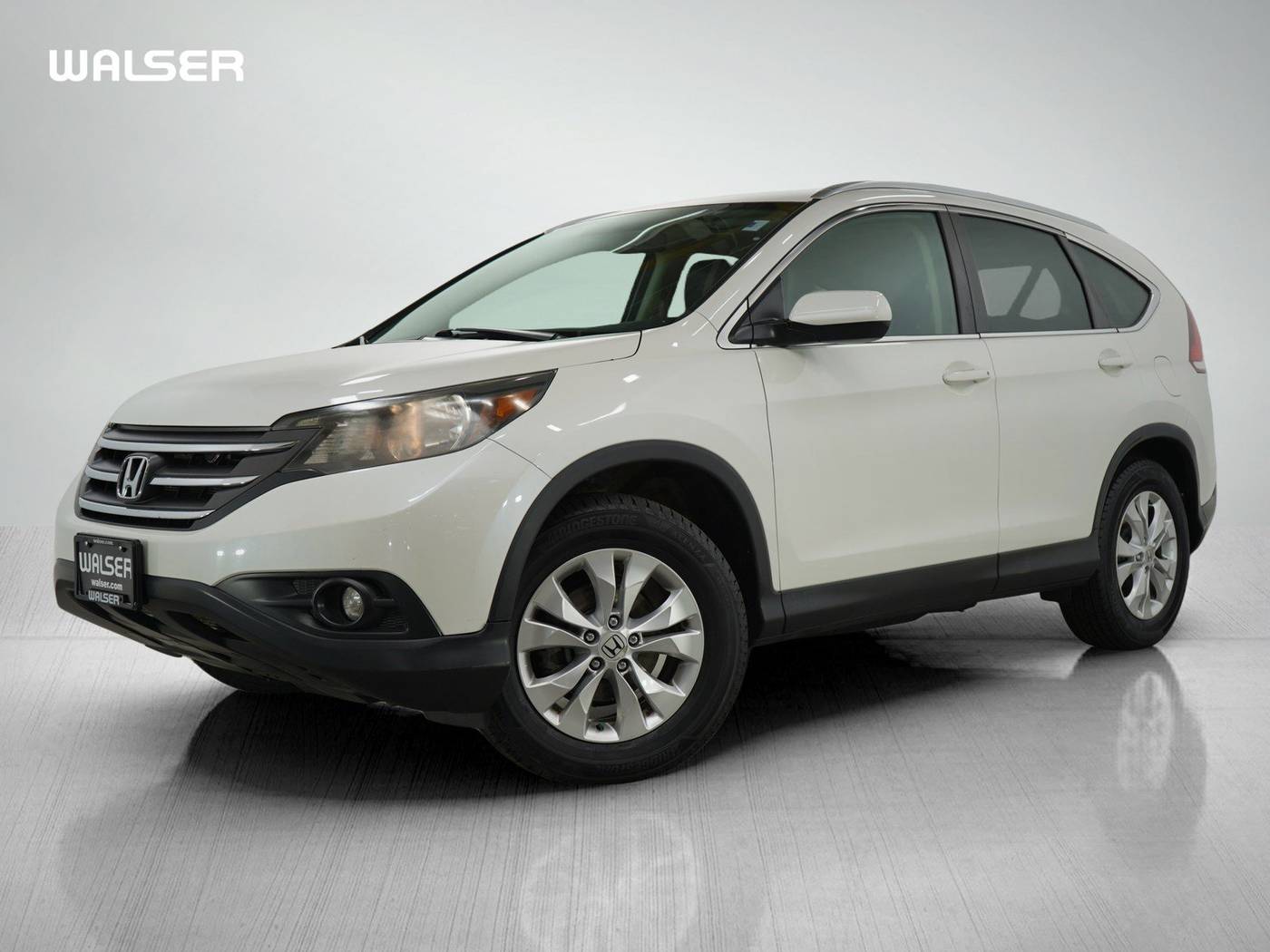 2014 Honda CR-V EX-L — SUV — 139,014 mi — Burnsville, MN