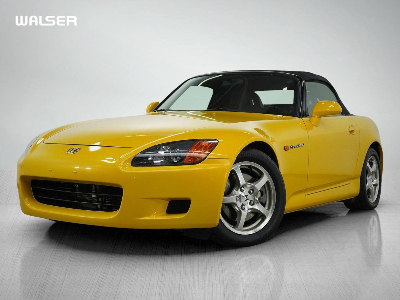 2003 Honda S2000 Base — Convertible — 94,522 mi — Burnsville, MN