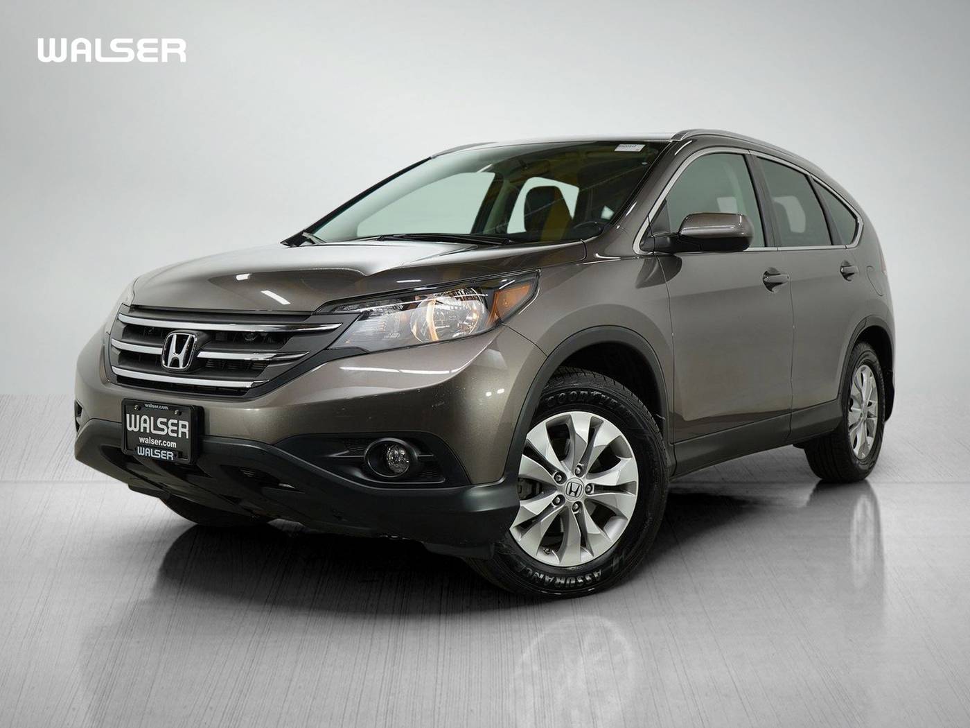 2012 Honda CR-V EX-L — SUV — 45,506 mi — Burnsville, MN
