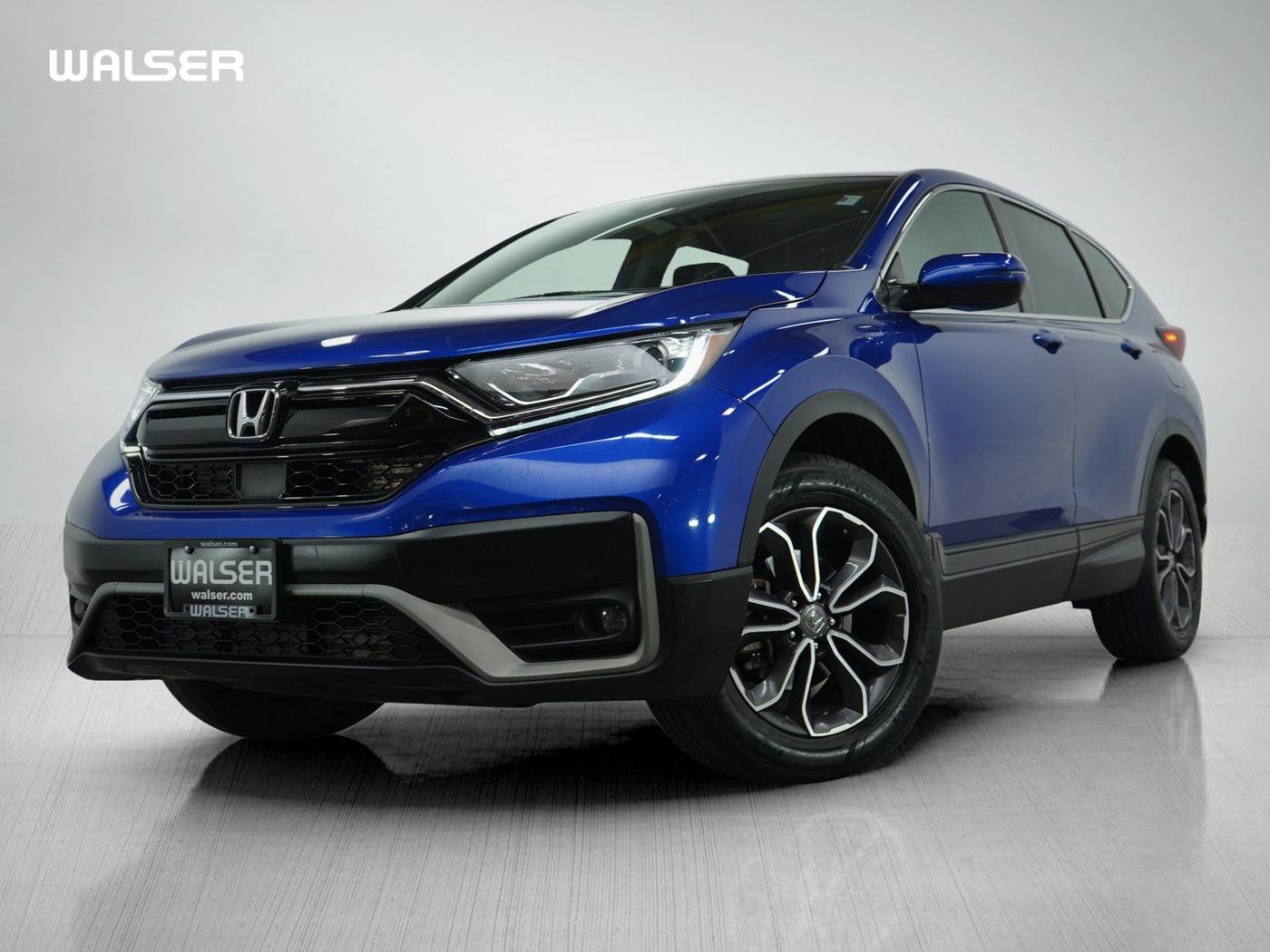 2020 Honda CR-V EX — SUV — 100,811 mi — Burnsville, MN