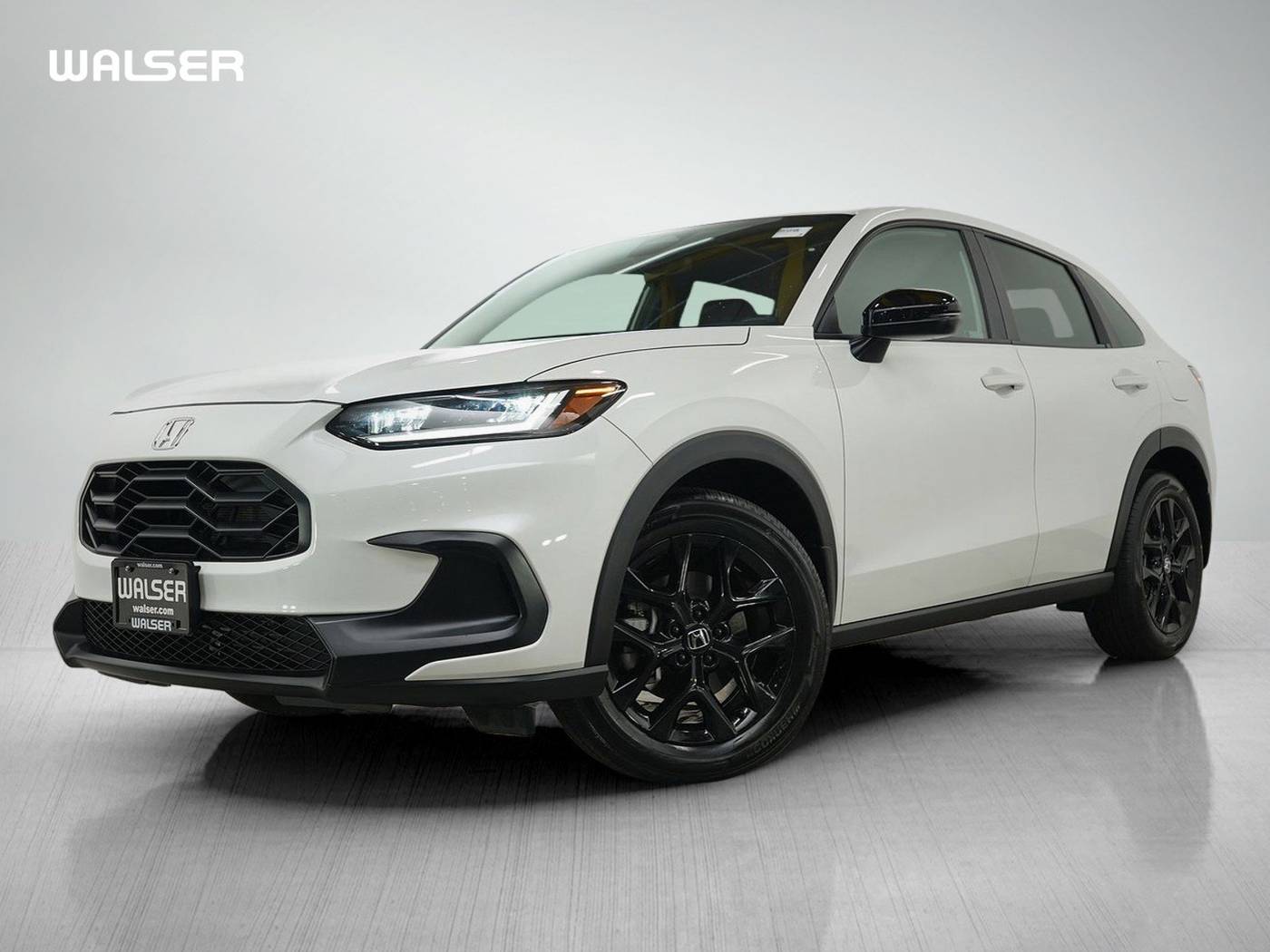 2023 Honda HR-V Sport — SUV — 22,369 mi — Burnsville, MN