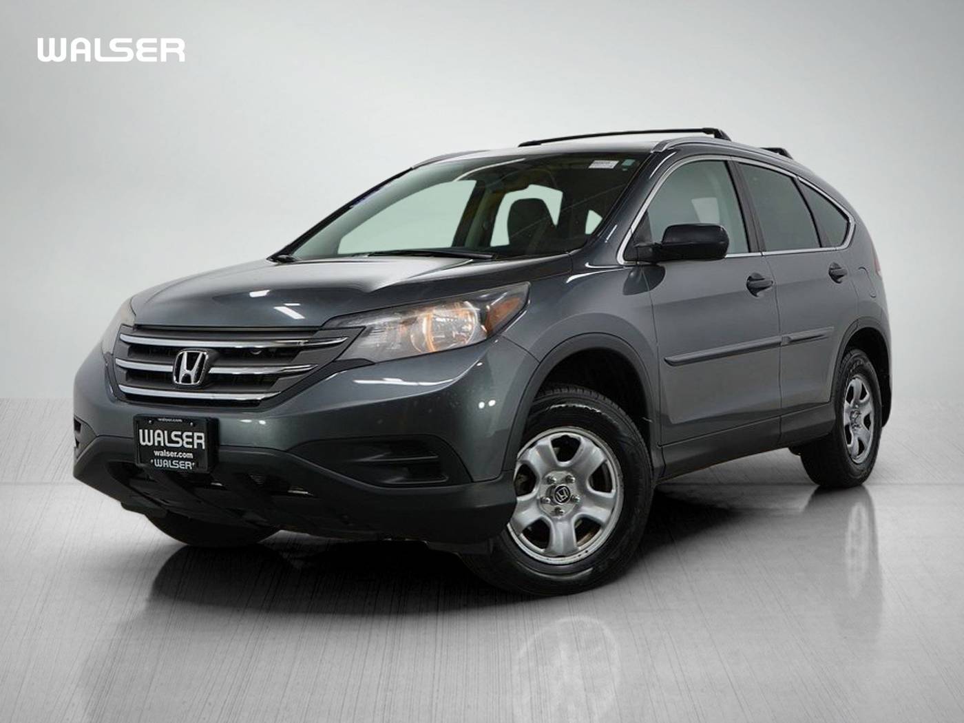 2014 Honda CR-V LX — SUV — 185,000 mi — Burnsville, MN