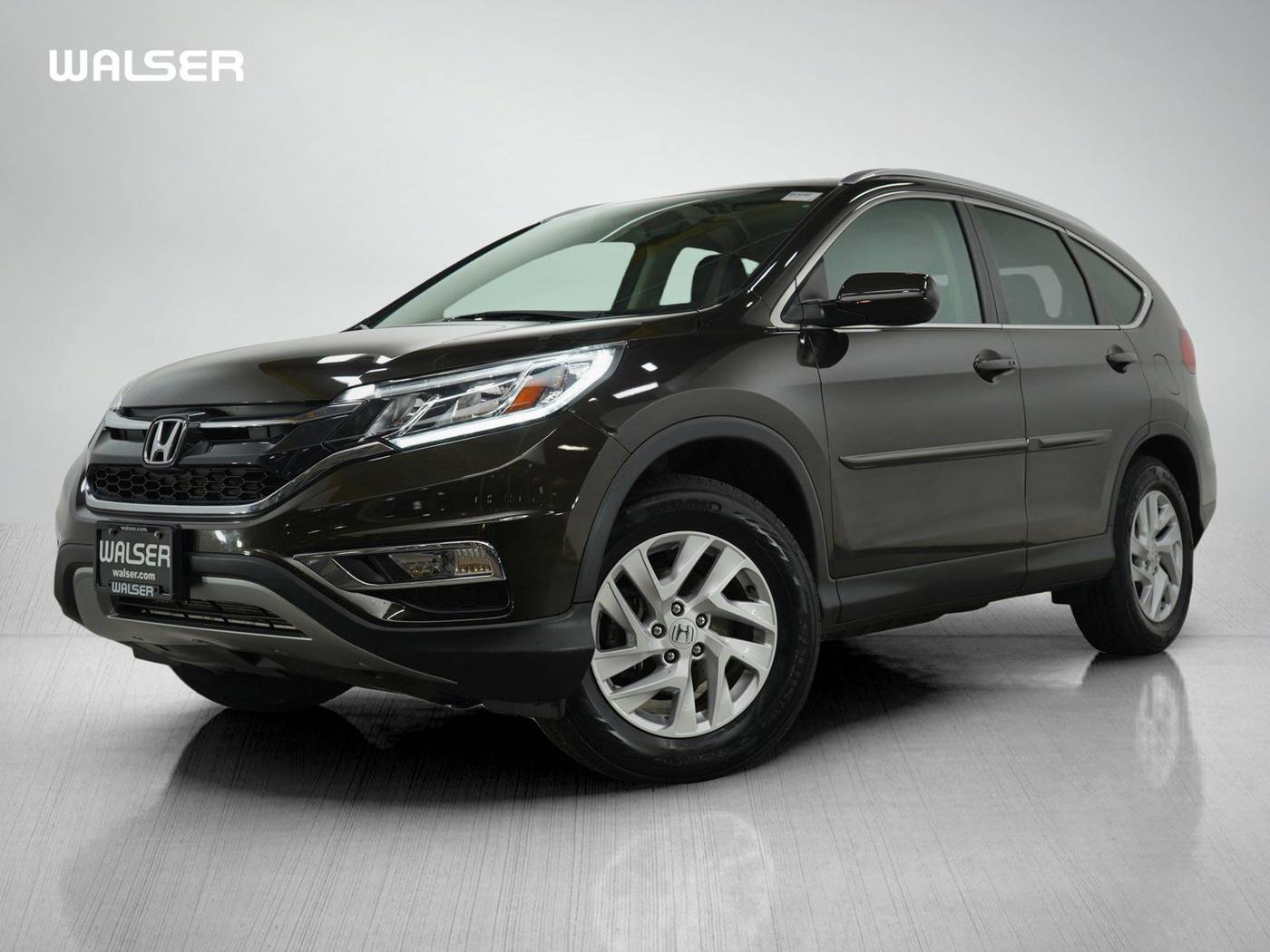 2015 Honda CR-V EX-L — SUV — 150,640 mi — Burnsville, MN
