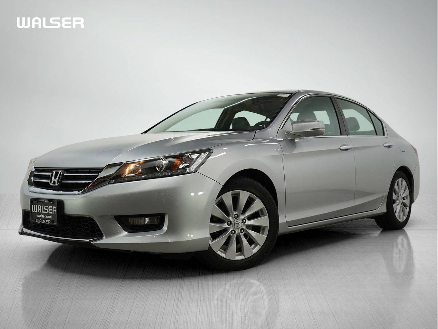 2015 Honda Accord EX-L — Sedan — 127,794 mi — Burnsville, MN