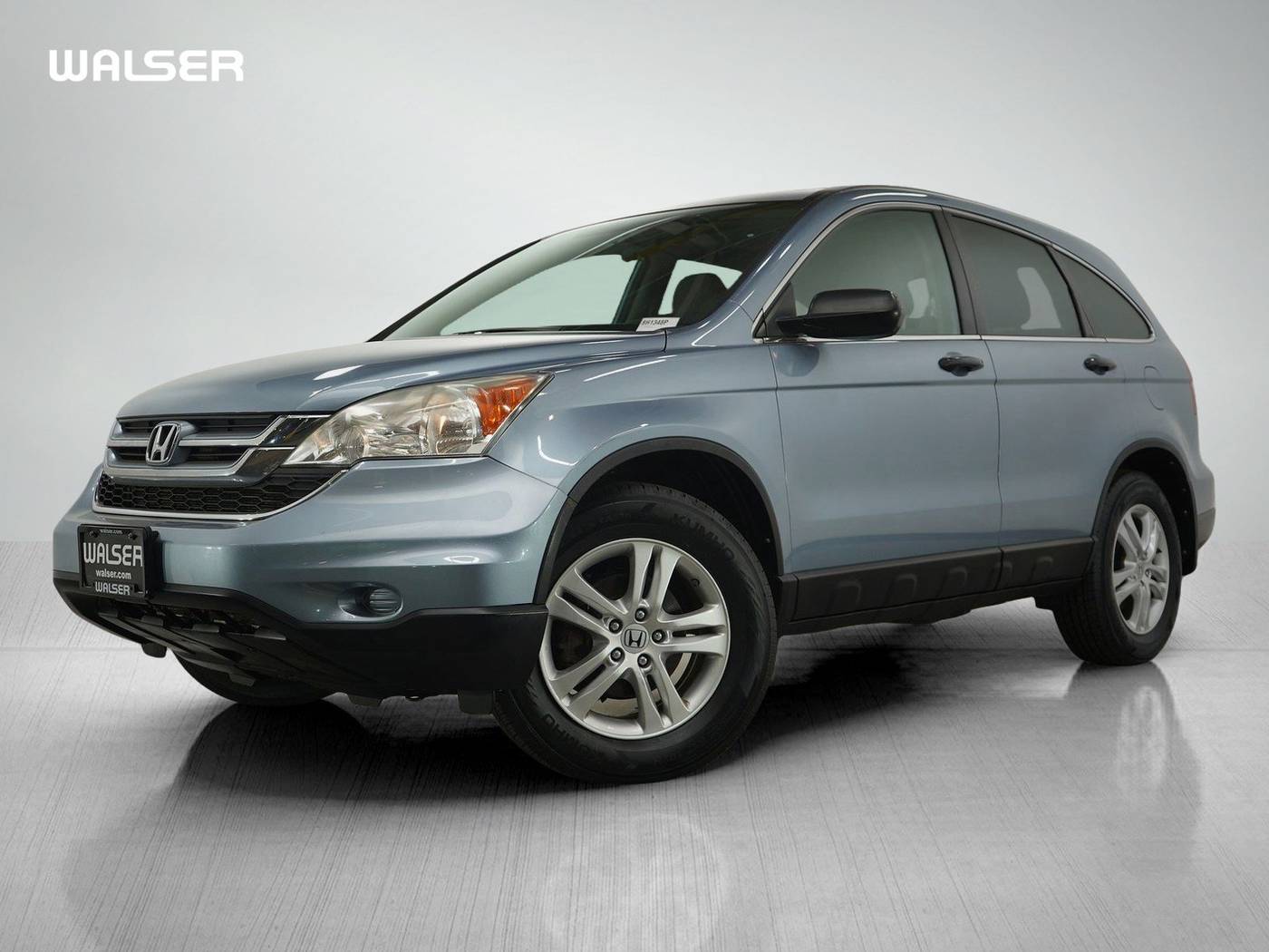 2011 Honda CR-V EX — SUV — 121,480 mi — Burnsville, MN