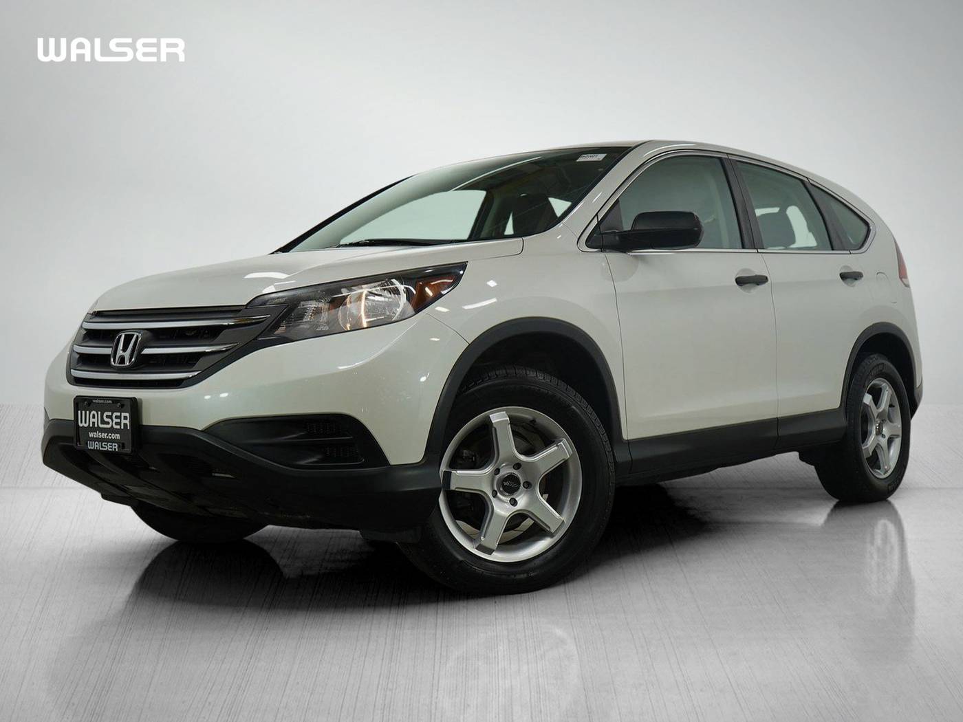 2014 Honda CR-V LX — SUV — 99,708 mi — Burnsville, MN
