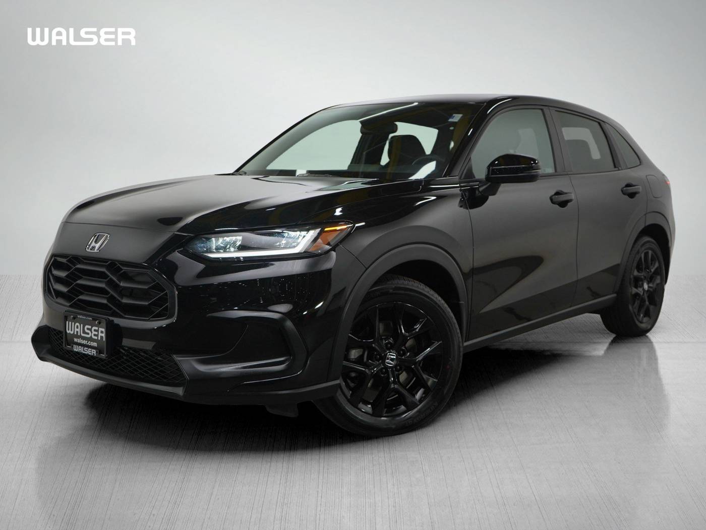 2023 Honda HR-V Sport — SUV — 19,201 mi — Burnsville, MN