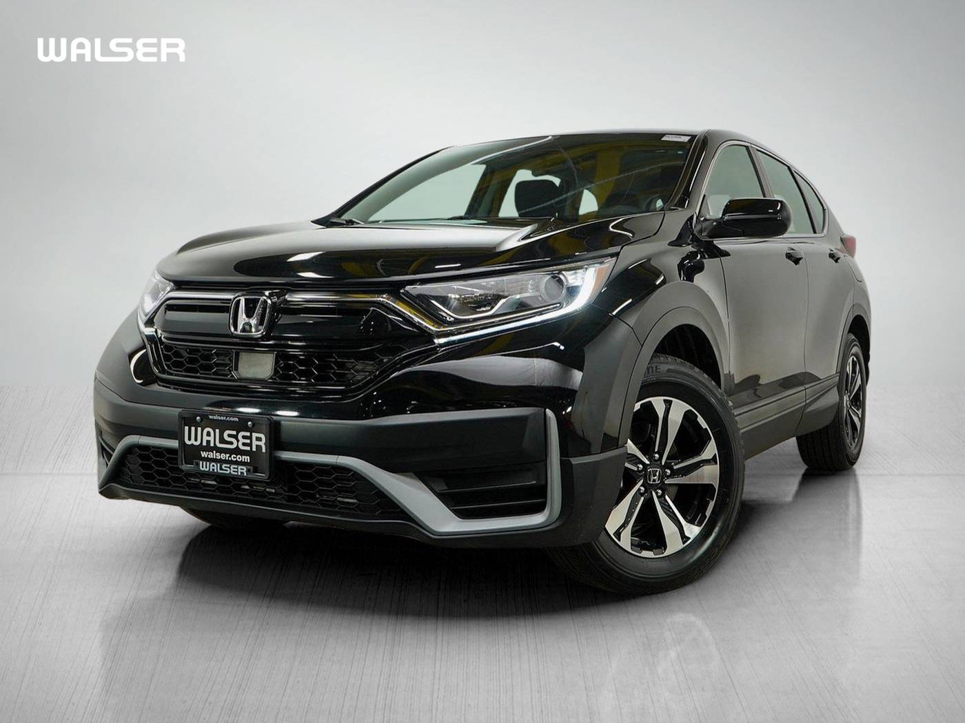 2021 Honda CR-V Special Edition — SUV — 53,196 mi — Burnsville, MN