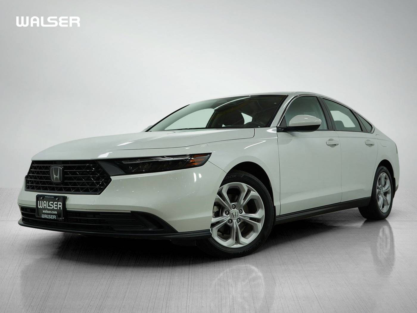 2023 Honda Accord LX — Sedan — 25,467 mi — Burnsville, MN