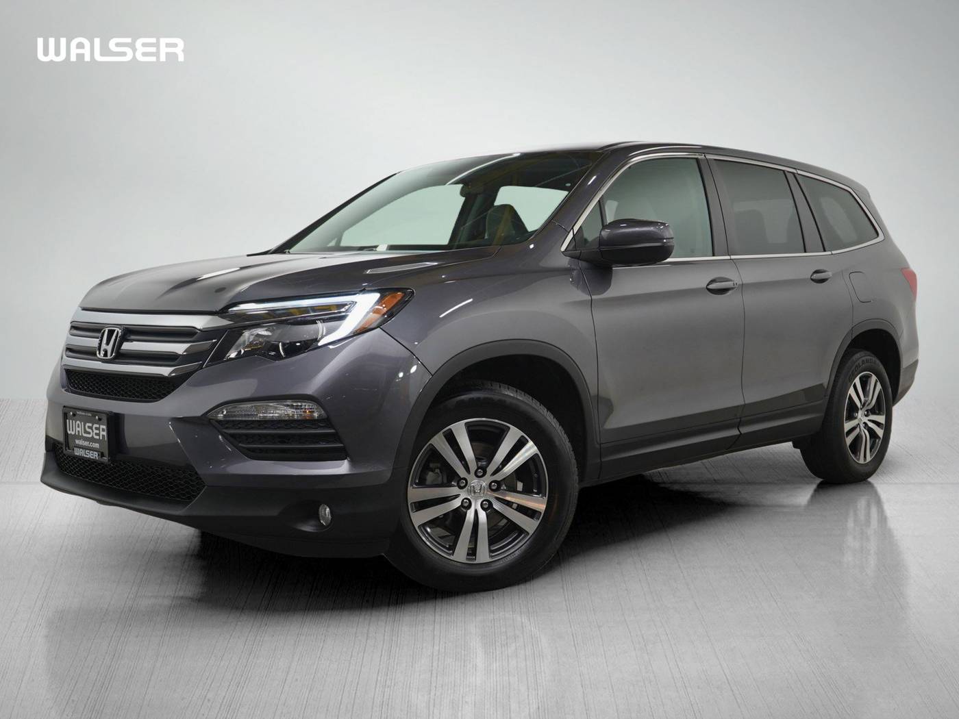 2017 Honda Pilot EX — SUV — 56,931 mi — Burnsville, MN