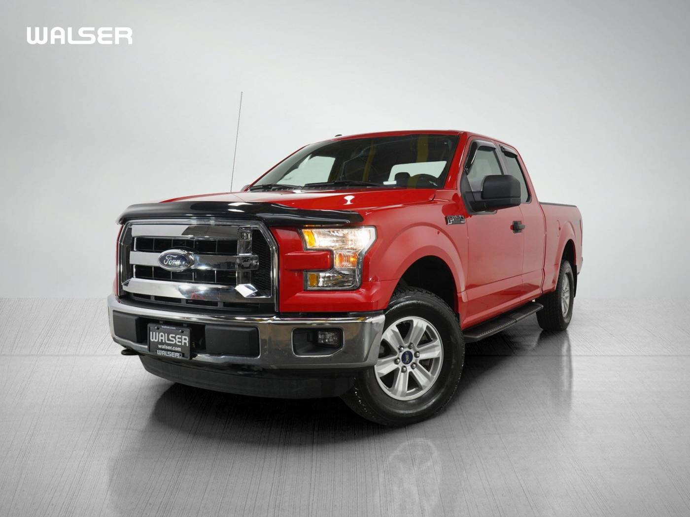 2016 Ford F-150 XLT — Pickup Truck — 57,842 mi — Burnsville, MN