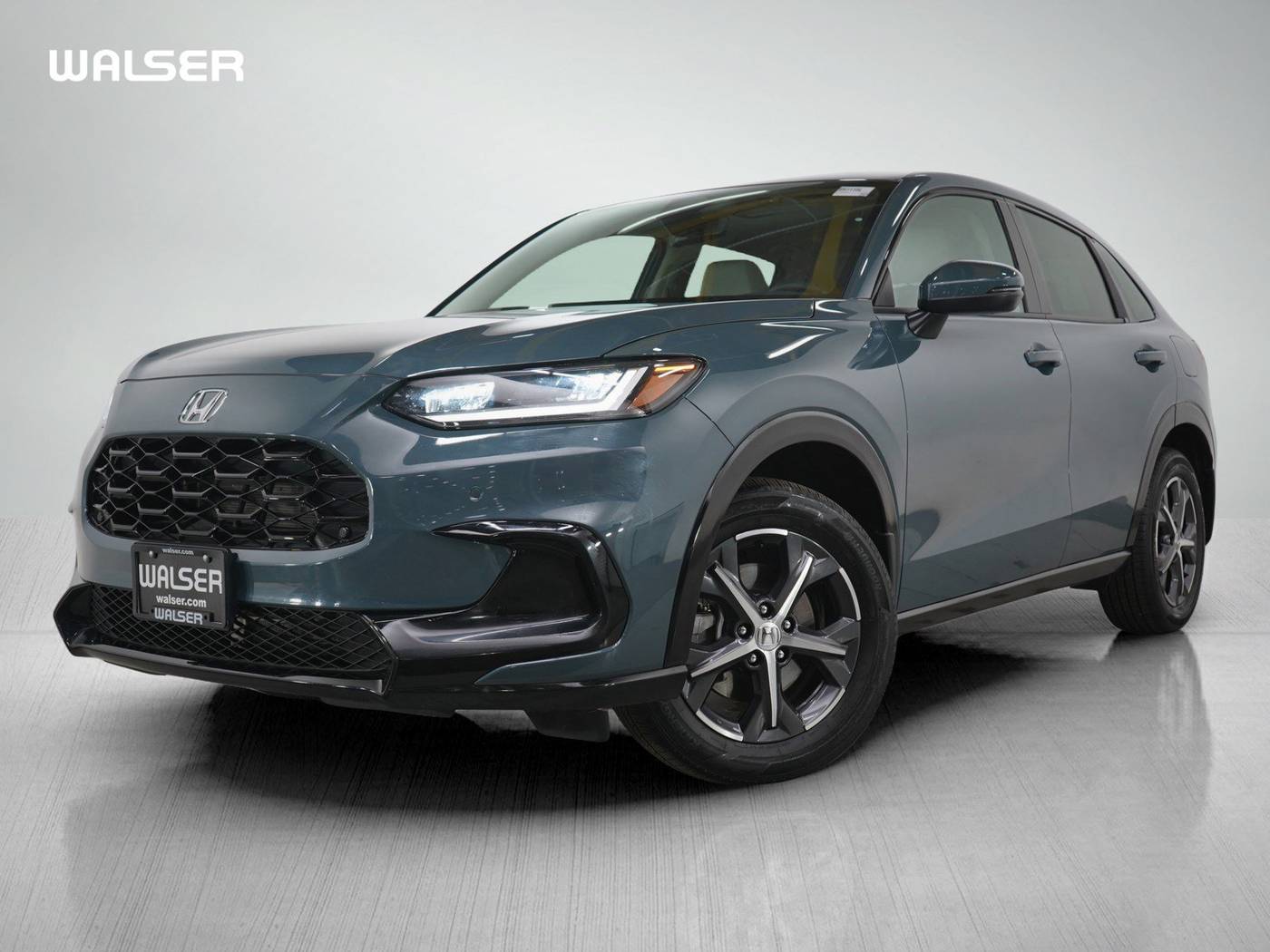 2023 Honda HR-V EX-L — SUV — 14,792 mi — Burnsville, MN