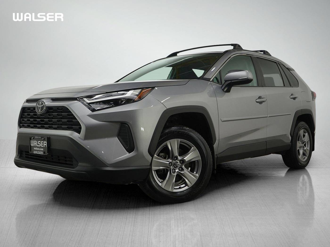 2022 Toyota RAV4 XLE — SUV — 23,067 mi — Burnsville, MN