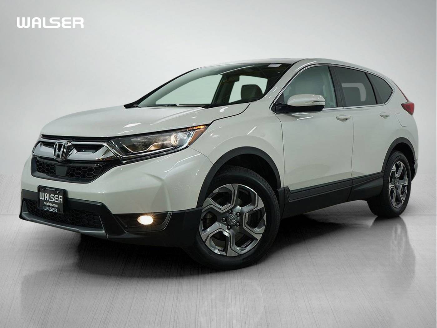 2018 Honda CR-V EX-L — SUV — 64,362 mi — Burnsville, MN