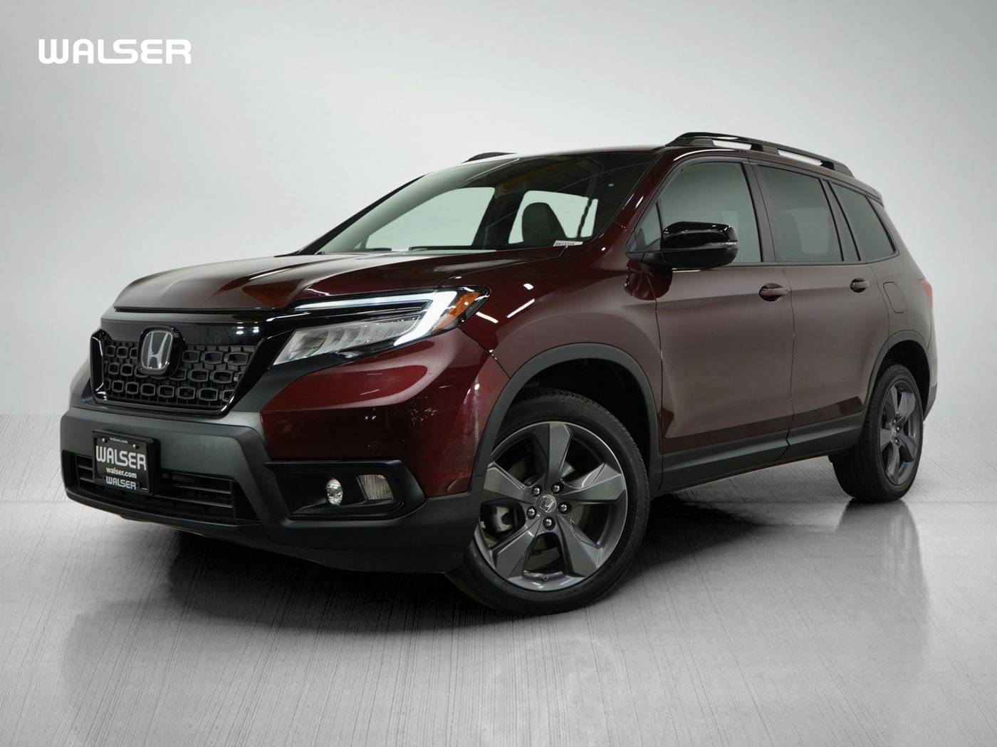 2019 Honda Passport Touring — SUV — 64,330 mi — Burnsville, MN