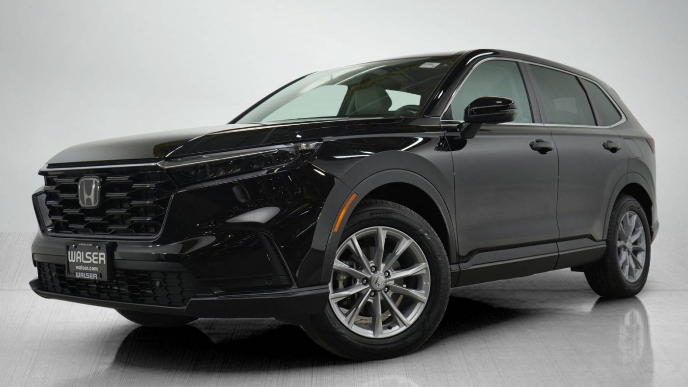 2023 Honda CR-V EX-L — SUV — 31,153 mi — Burnsville, MN