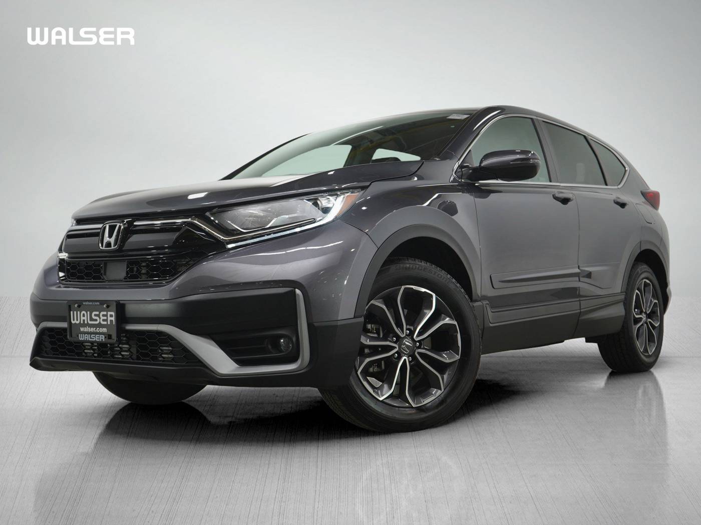 2020 Honda CR-V EX-L — SUV — 8,817 mi — Burnsville, MN