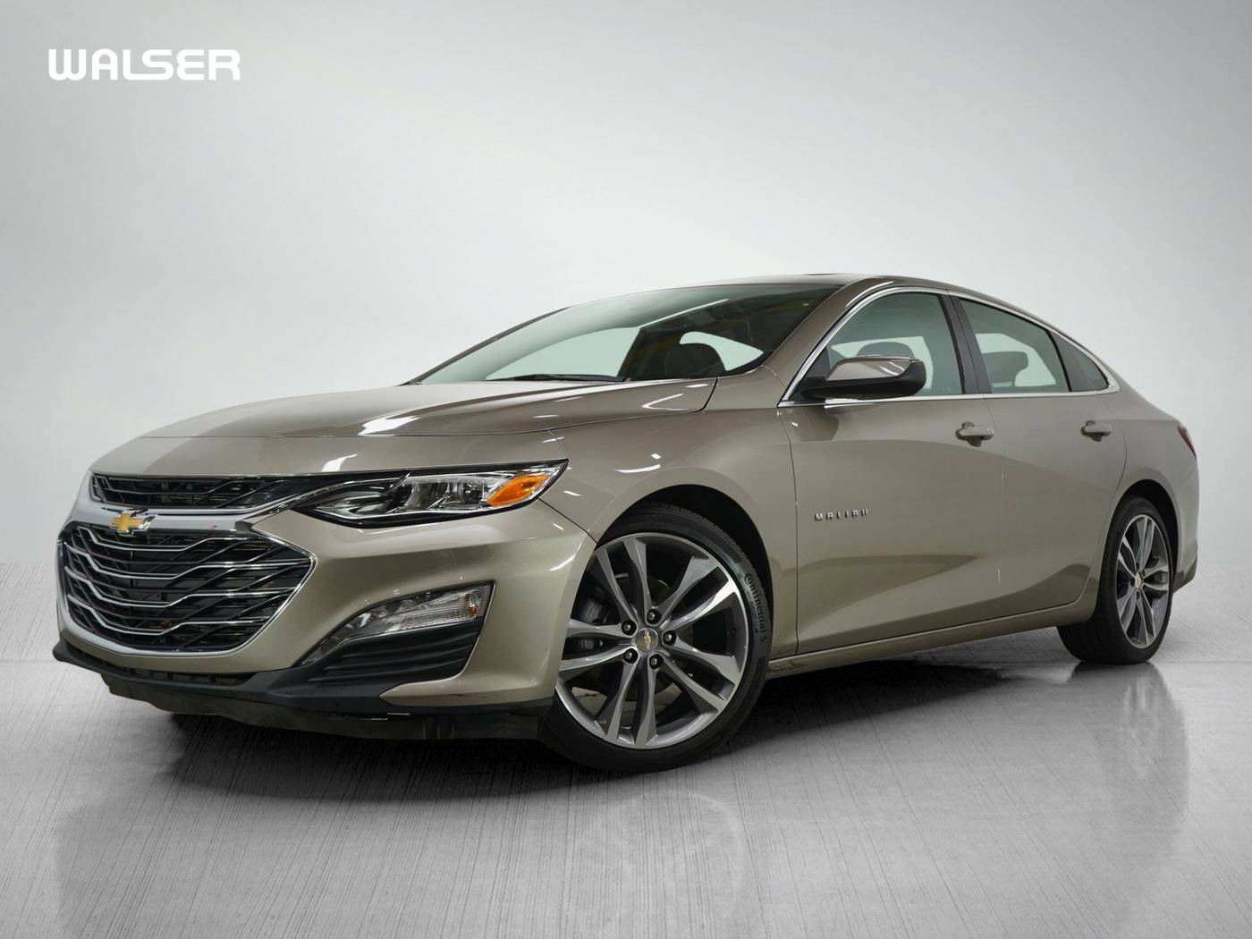2024 Chevrolet Malibu 2LT — Sedan — 37,194 mi — Burnsville, MN