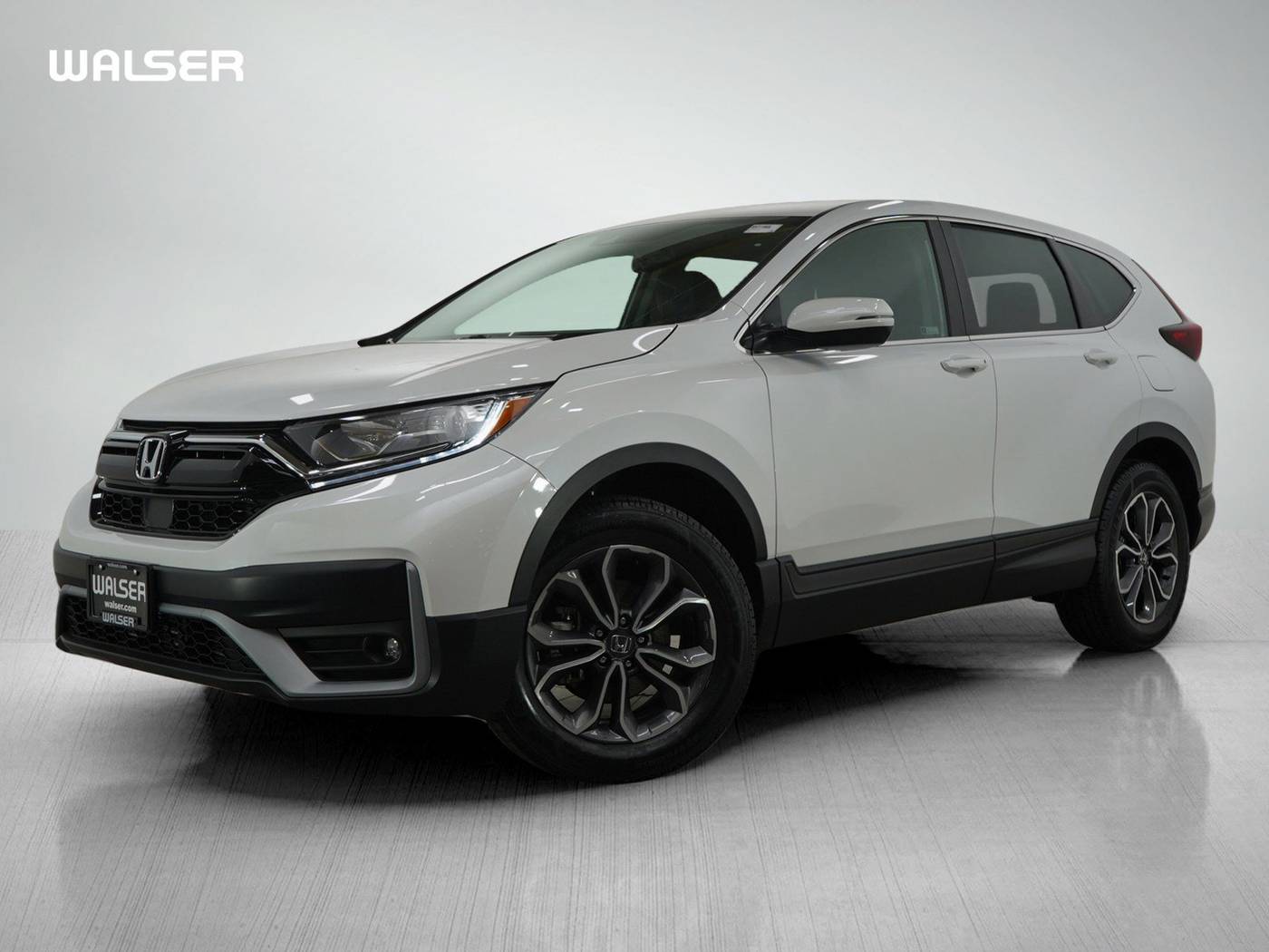 2021 Honda CR-V EX-L — SUV — 21,768 mi — Burnsville, MN