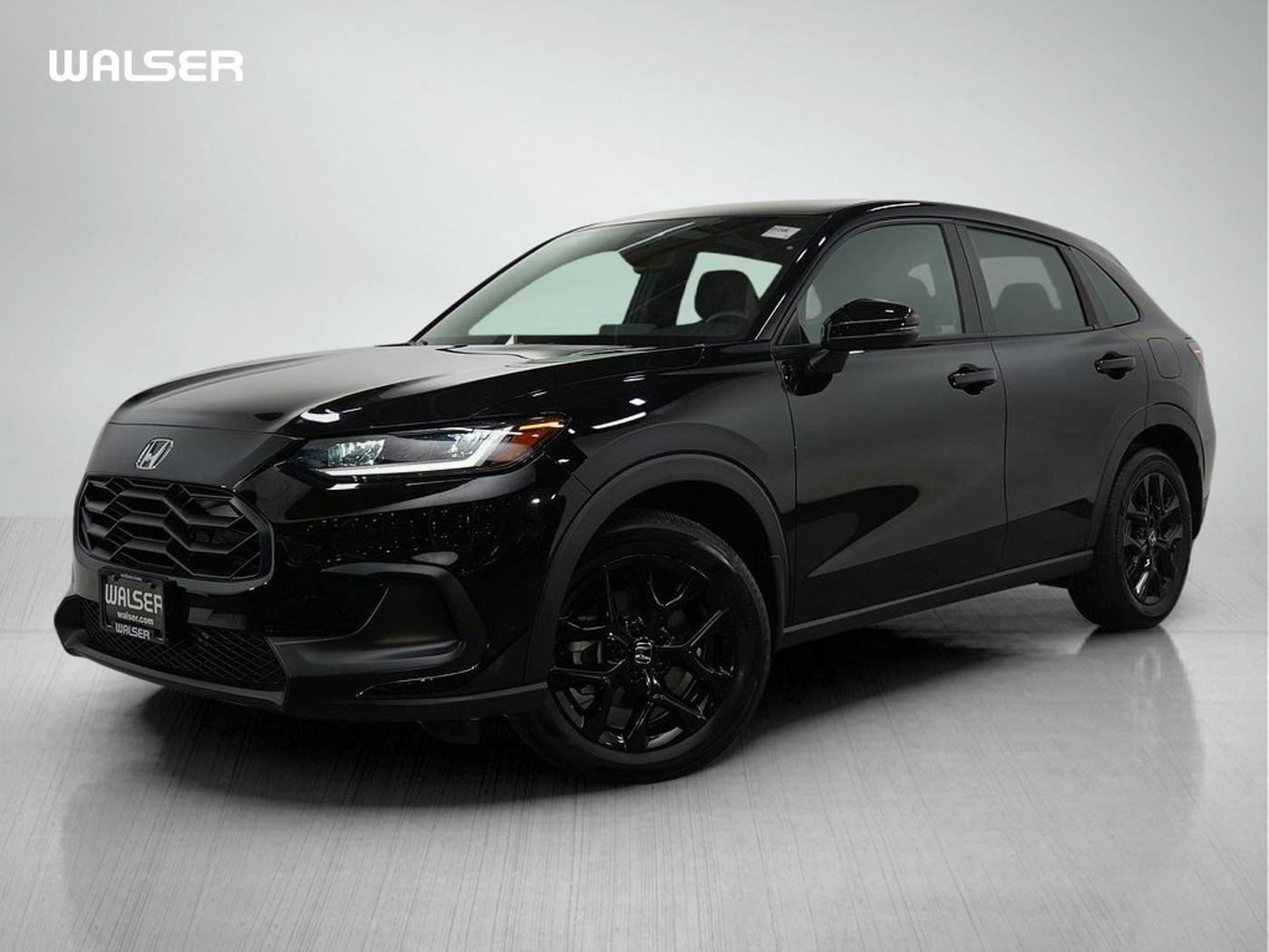 2023 Honda HR-V Sport — SUV — 5,206 mi — Burnsville, MN
