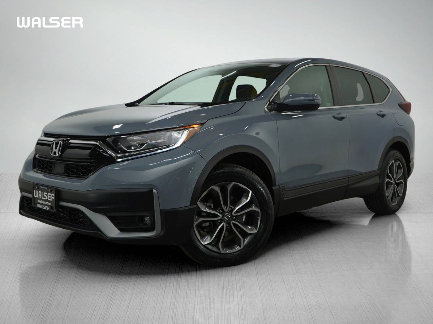 2022 Honda CR-V EX — SUV — 33,517 mi — Burnsville, MN