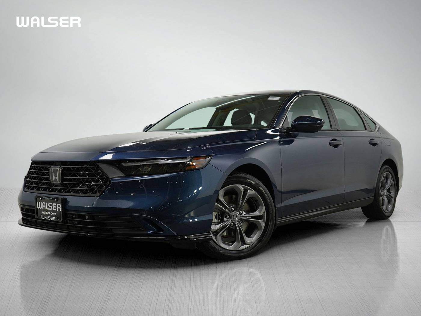 2024 Honda Accord Hybrid EX-L — Sedan — 19,130 mi — Burnsville, MN