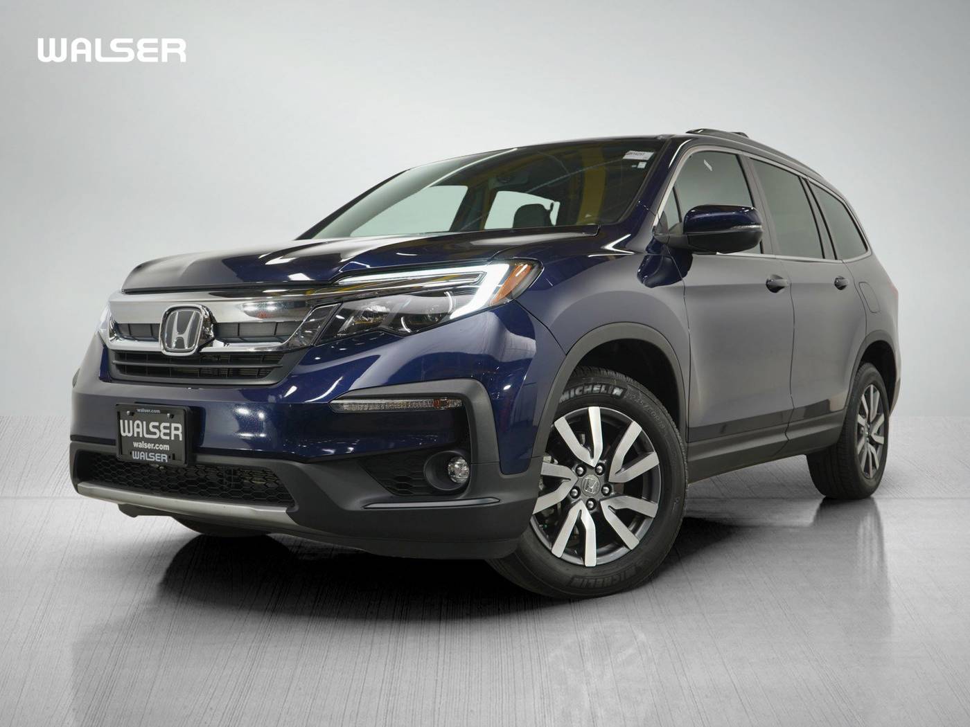 2019 Honda Pilot EX-L — SUV — 98,282 mi — Burnsville, MN