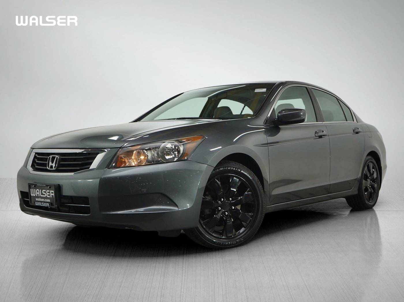 2009 Honda Accord EX-L — Sedan — 67,045 mi — Burnsville, MN