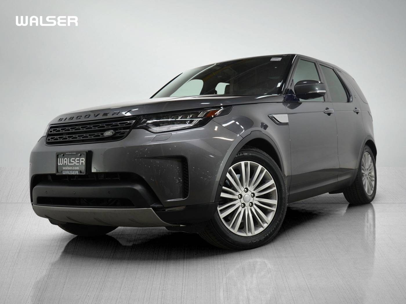 2017 Land Rover Discovery HSE Luxury — SUV — 111,684 mi — Burnsville, MN