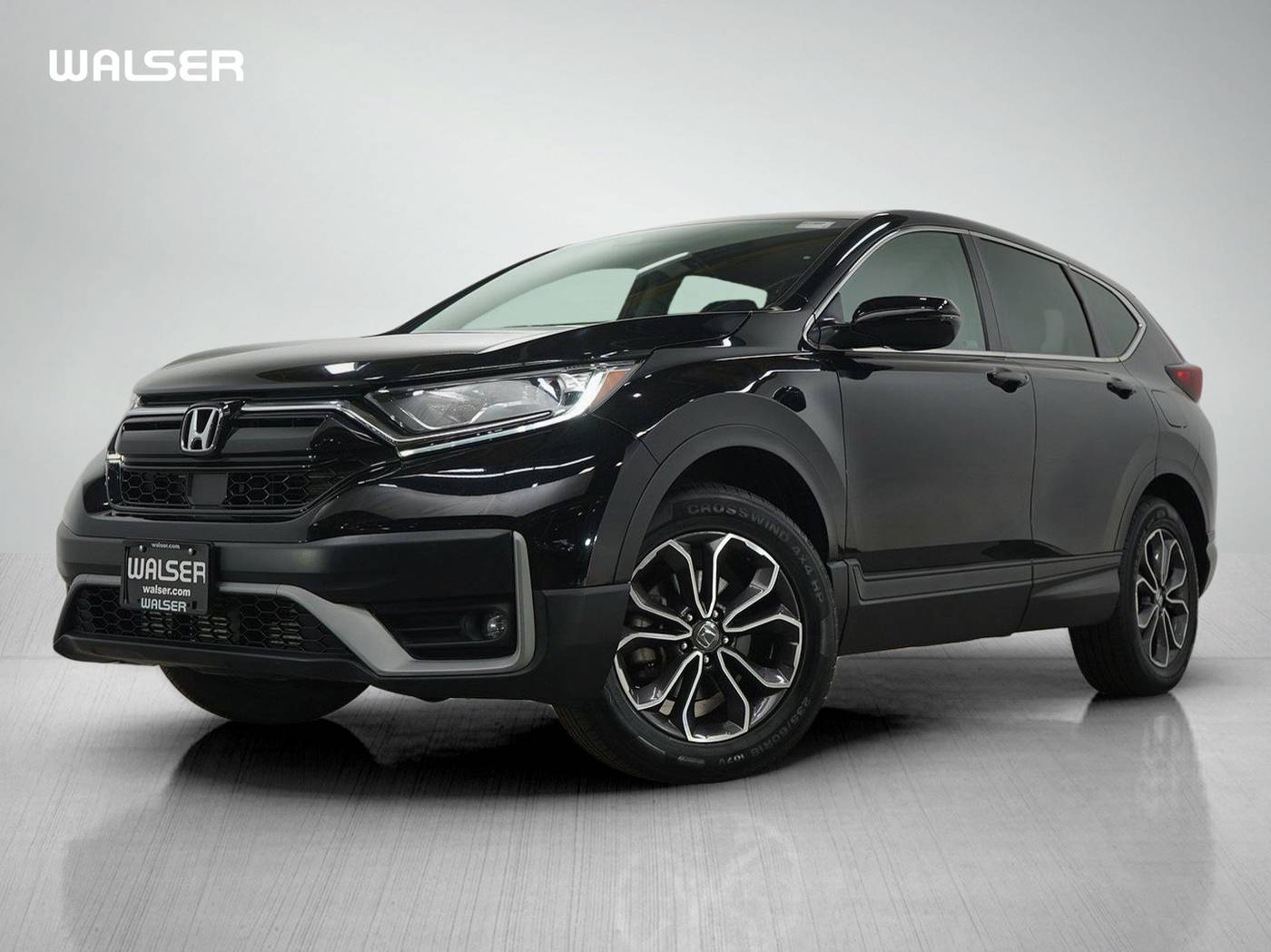 2020 Honda CR-V EX — SUV — 49,818 mi — Burnsville, MN