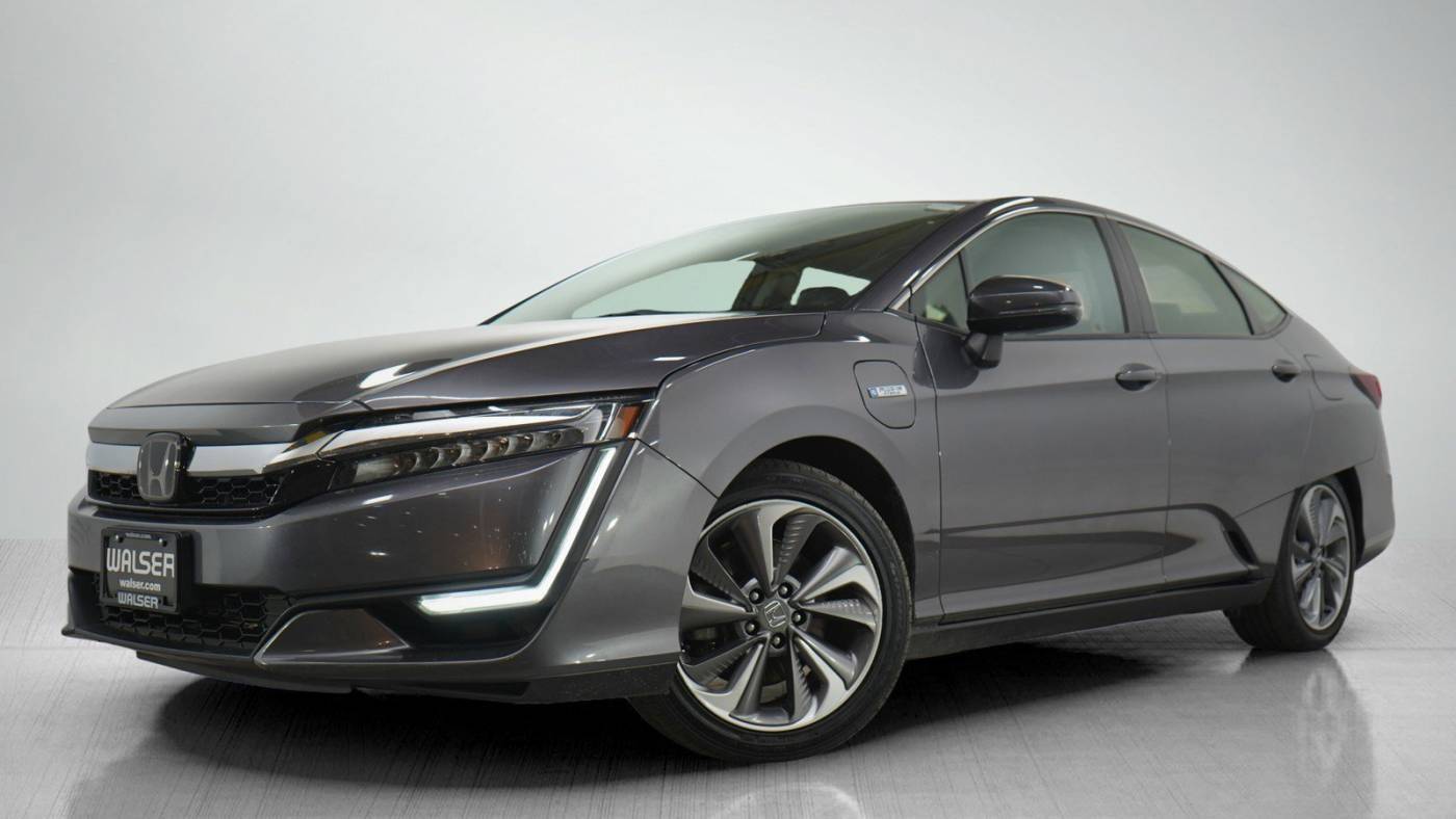 2018 Honda Clarity Plug-In Hybrid — Sedan — 71,463 mi — Burnsville, MN