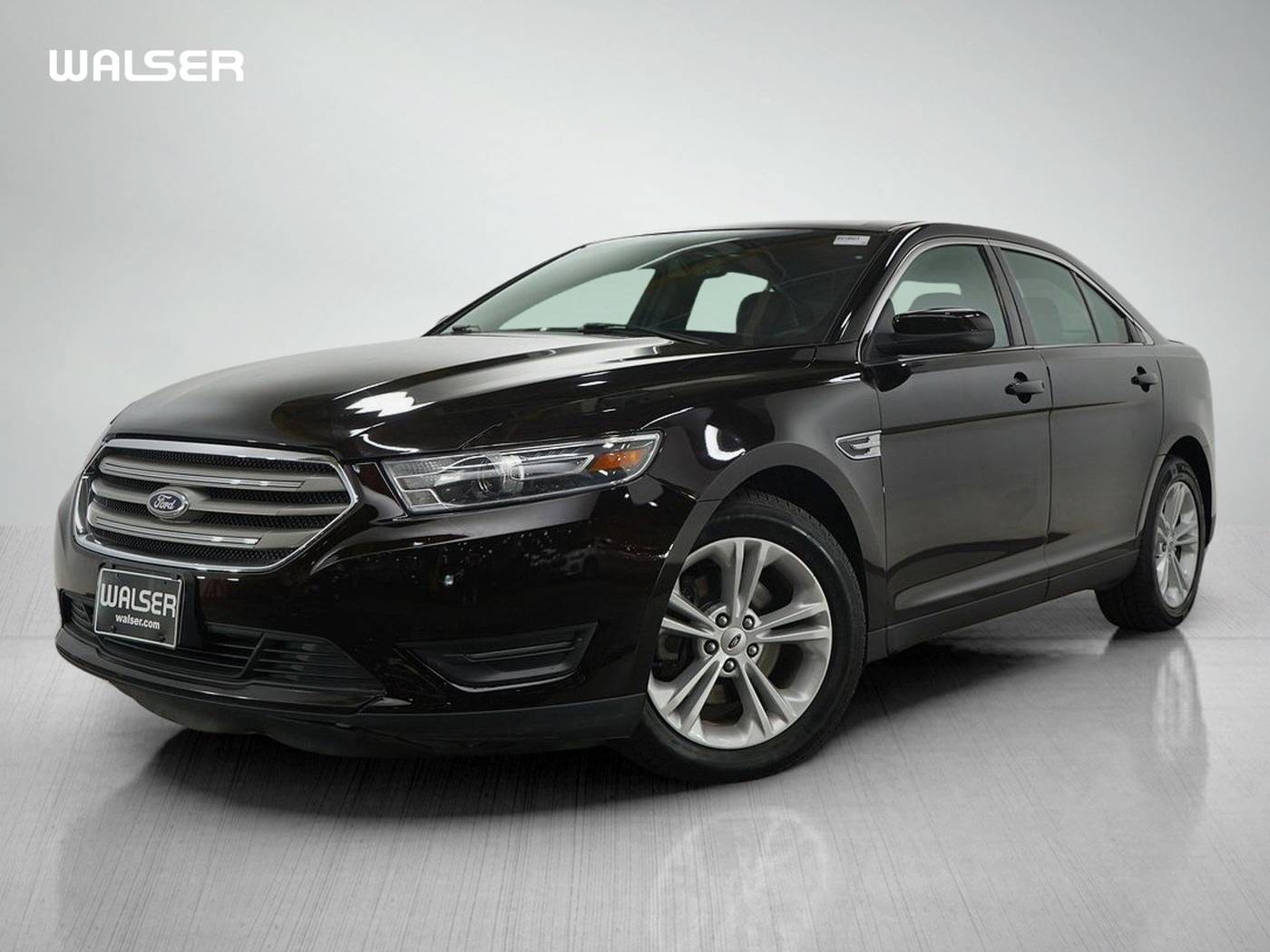 2014 Ford Taurus SEL — Sedan — 112,822 mi — Burnsville, MN