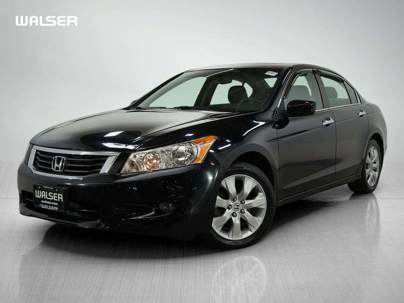 2009 Honda Accord EX-L V6 — Sedan — 173,921 mi — Burnsville, MN