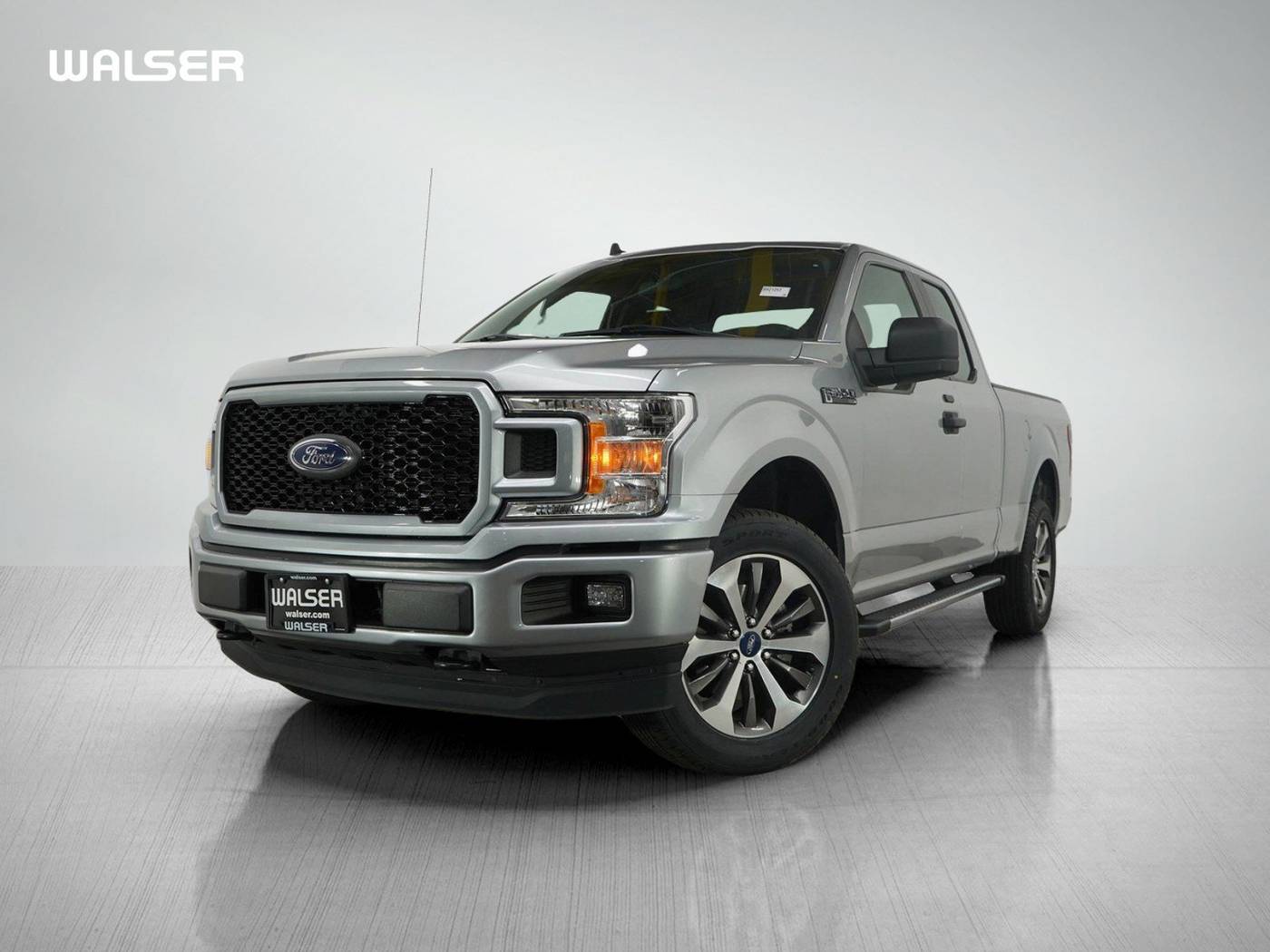 2020 Ford F-150 XL — Pickup Truck — 75,223 mi — Burnsville, MN