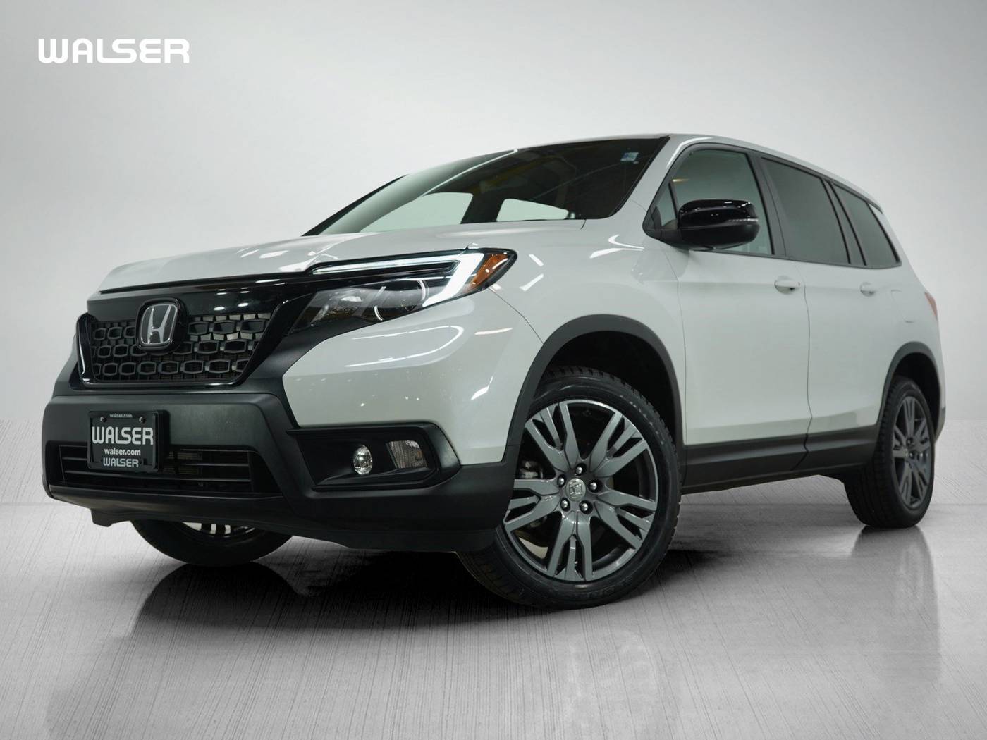 2021 Honda Passport EX-L — SUV — 41,451 mi — Burnsville, MN