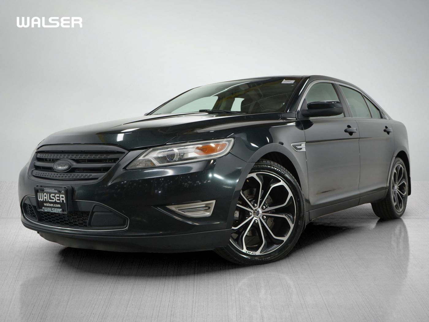 2010 Ford Taurus SHO — Sedan — 140,887 mi — Burnsville, MN