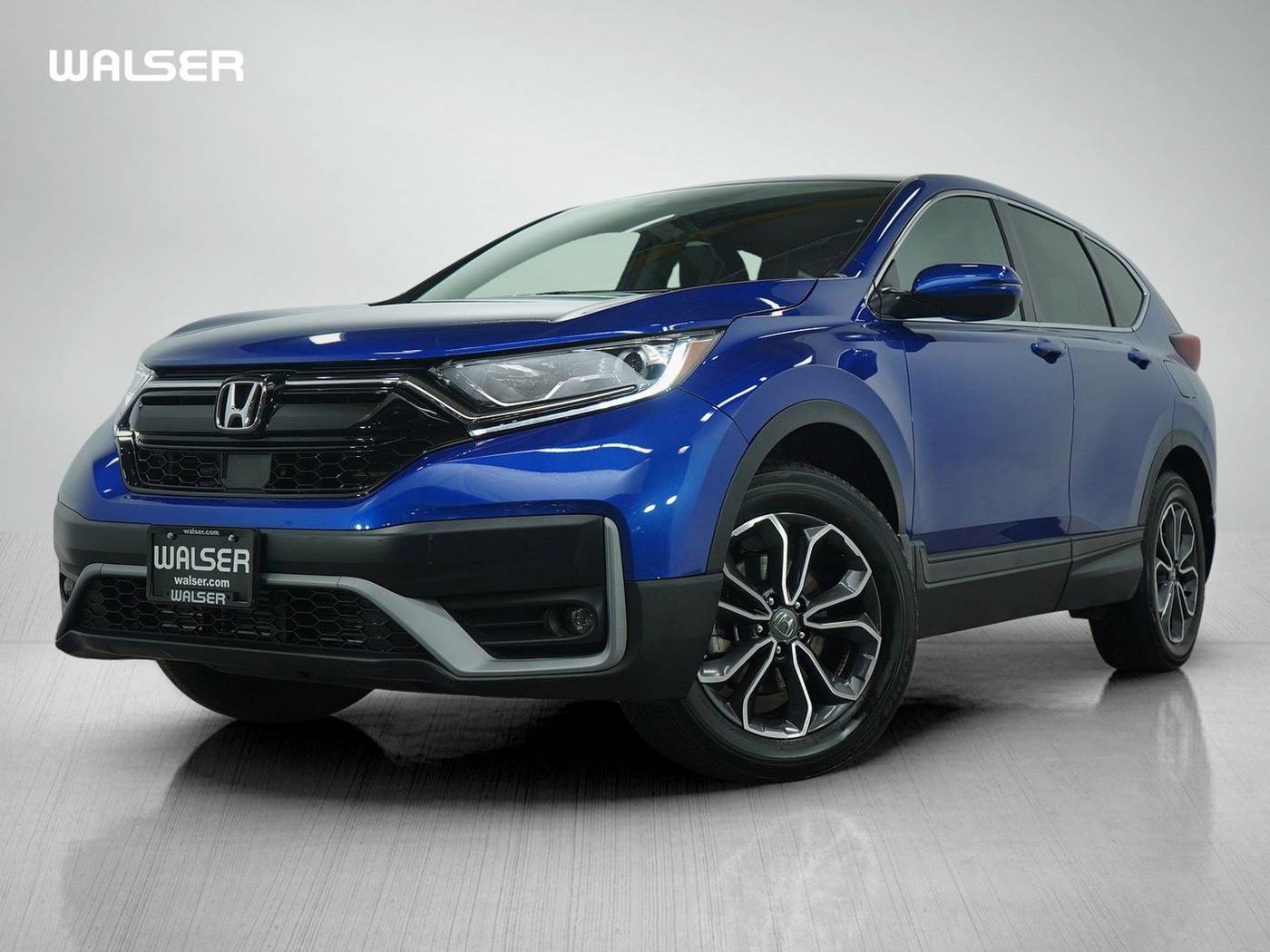 2022 Honda CR-V EX — SUV — 20,275 mi — Burnsville, MN