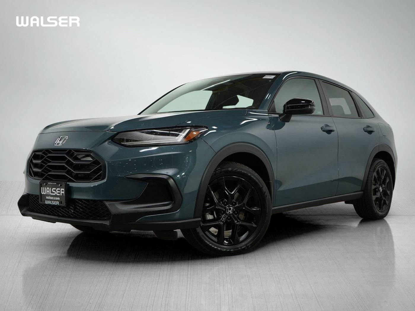 2023 Honda HR-V Sport — SUV — 54,122 mi — Burnsville, MN