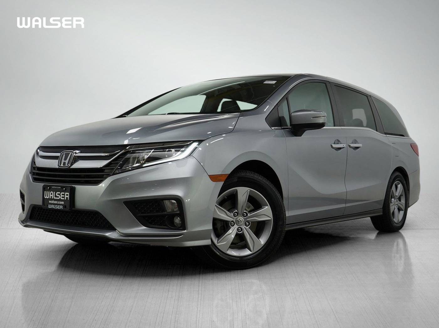 2019 Honda Odyssey EX-L — Minivan — 103,403 mi — Burnsville, MN